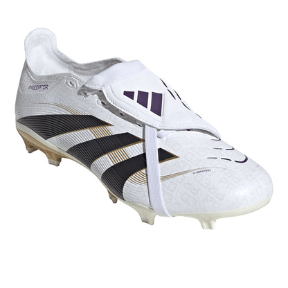 Predator League Fold-Over Tongue Firm Ground/Multi Ground Soccer Cleats