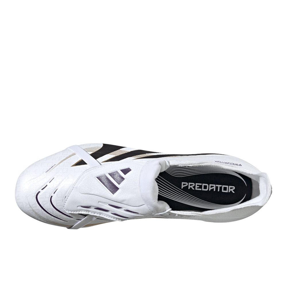 Predator League Fold-Over Tongue Firm Ground/Multi Ground Soccer Cleats