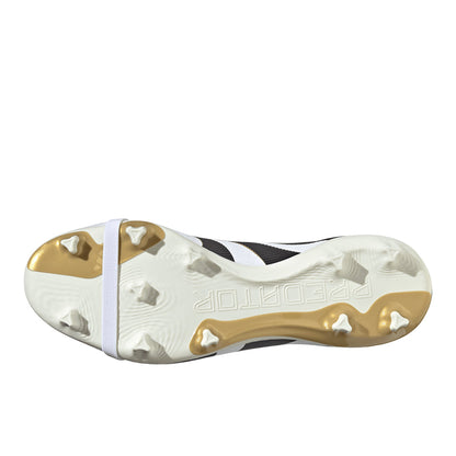 Predator League Fold-Over Tongue Firm Ground/Multi Ground Soccer Cleats