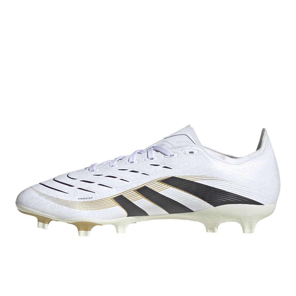 Predator League Firm Ground/Multi Ground Soccer Cleats