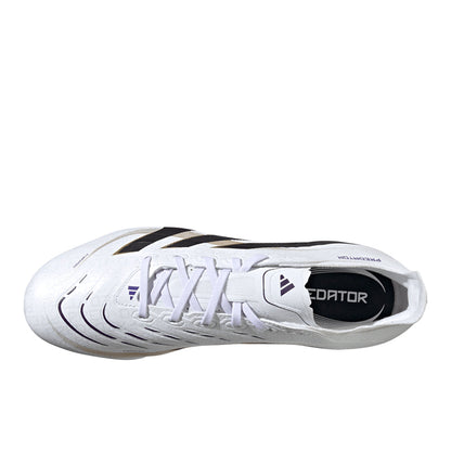 Predator League Firm Ground/Multi Ground Soccer Cleats