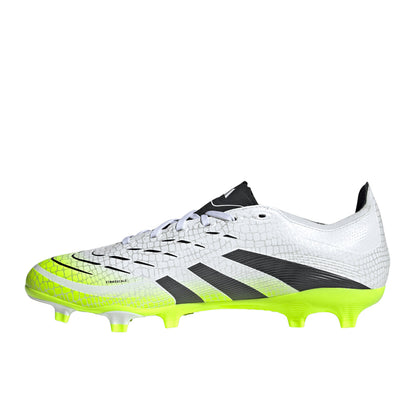 Predator League Firm Ground/Multi Ground Soccer Cleats