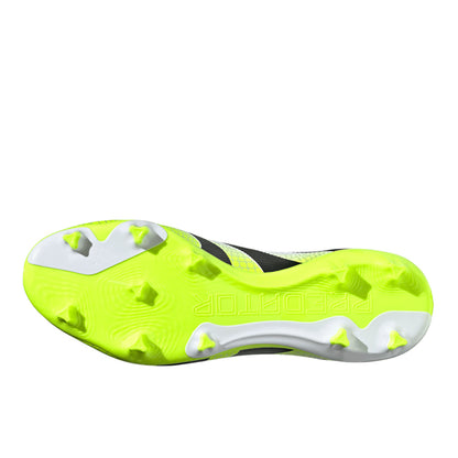 Predator League Firm Ground/Multi Ground Soccer Cleats