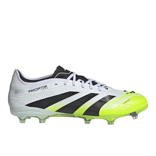 Predator Pro Firm Ground Soccer Cleats