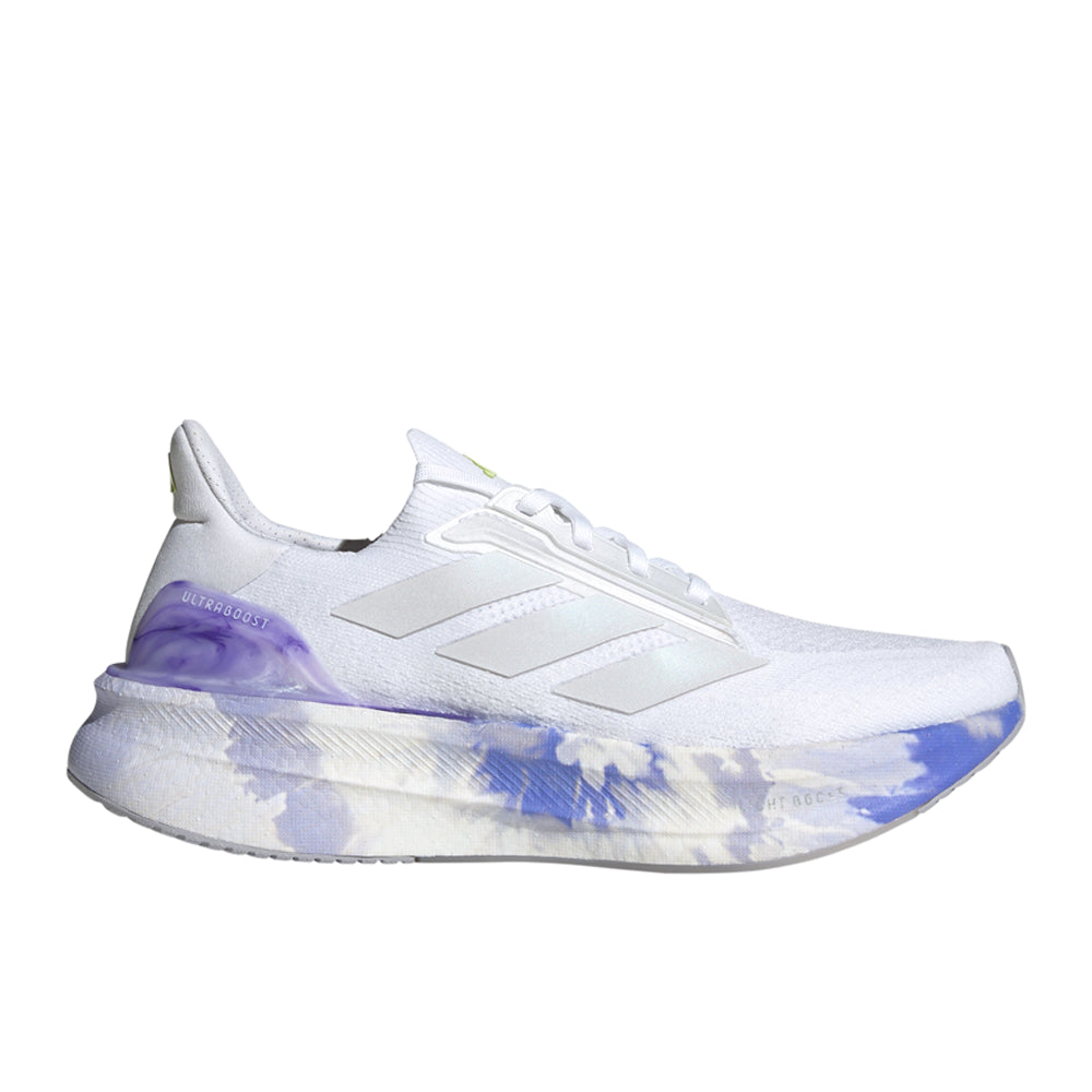 Ultraboost 5X Tie Dye Running Shoes