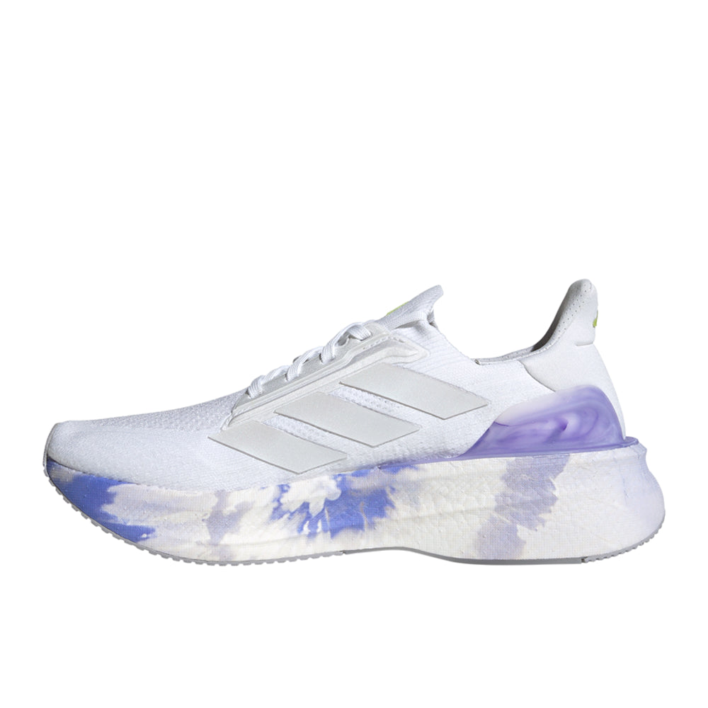 Ultraboost 5X Tie Dye Running Shoes