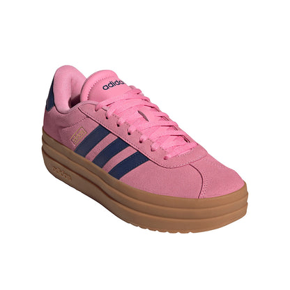 VL Court Bold Lace Up Sneaker