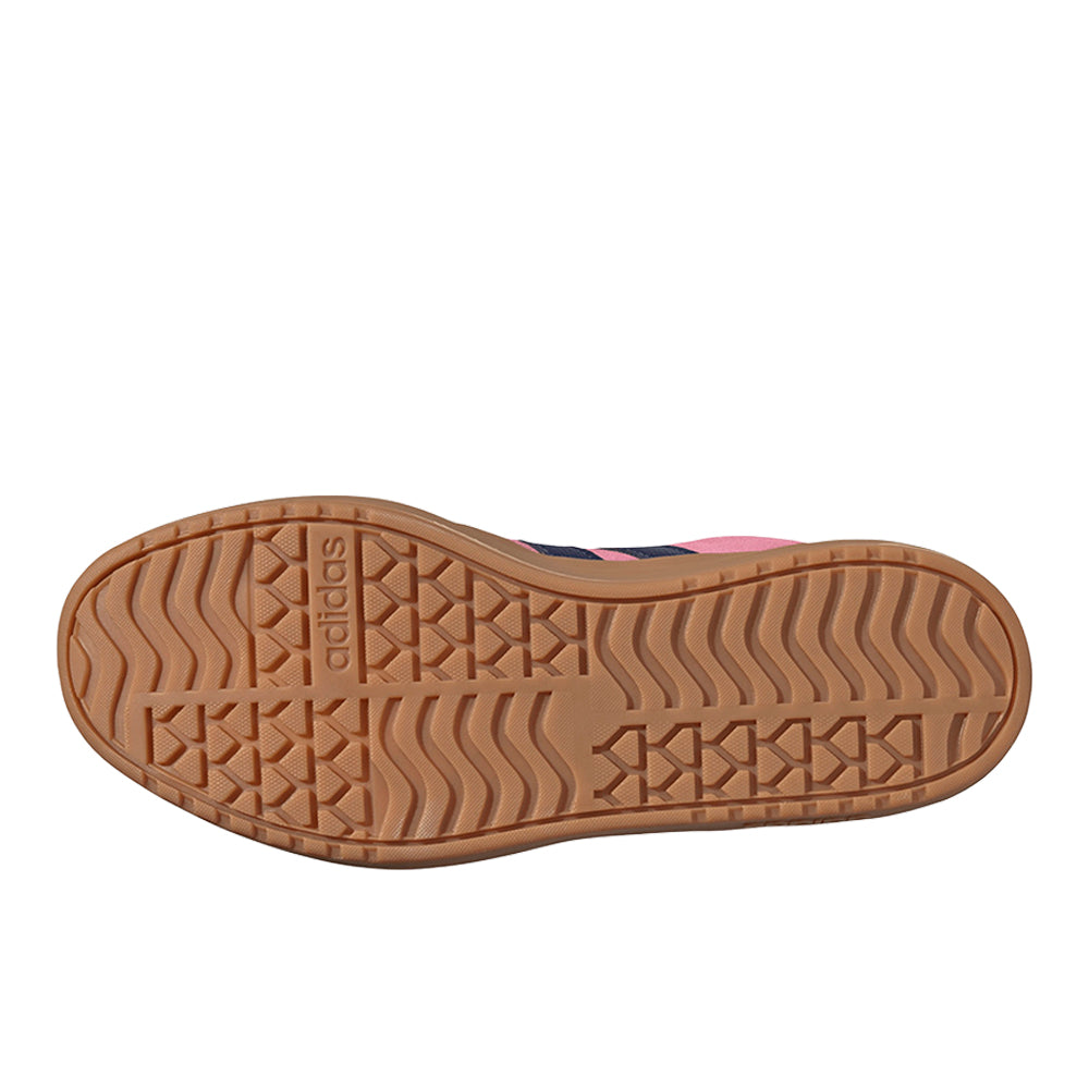 VL Court Bold Lace Up Sneaker