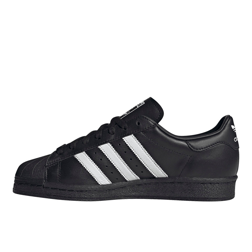 Superstar 82 Lace Up Sneakers