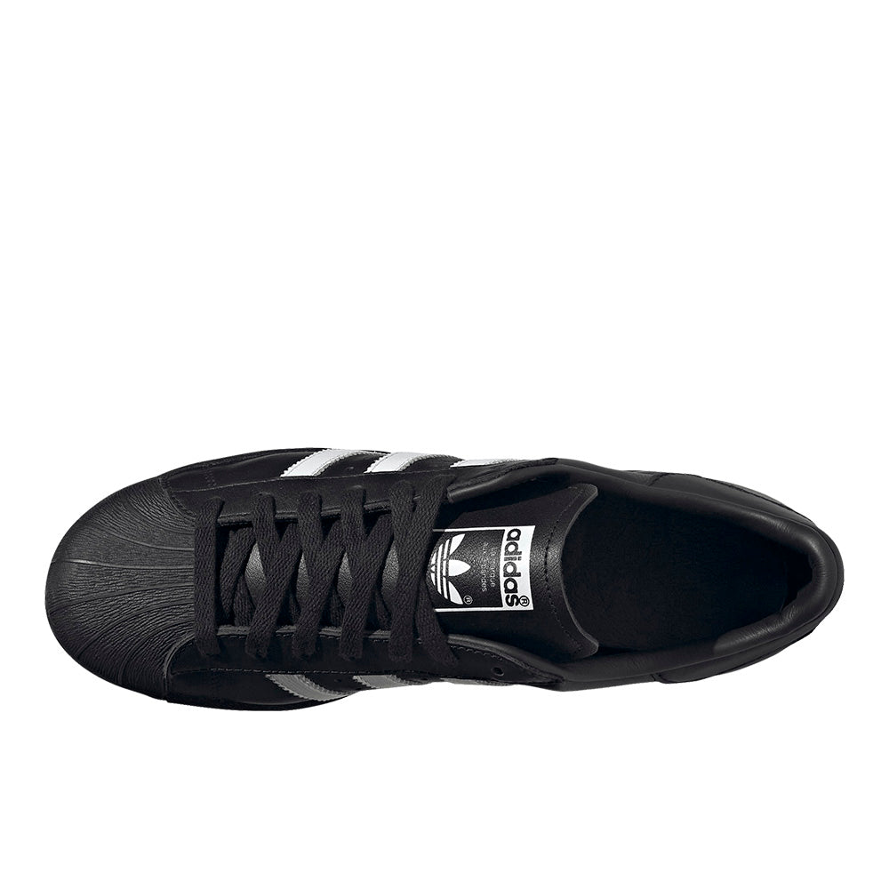 Superstar 82 Lace Up Sneakers