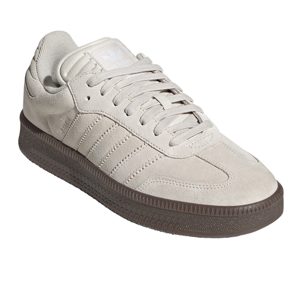 Samba XLG Lace Up Sneakers