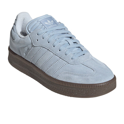 Samba XLG Lace Up Sneakers