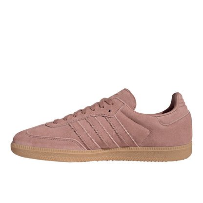 Samba OG Lace Up Sneakers