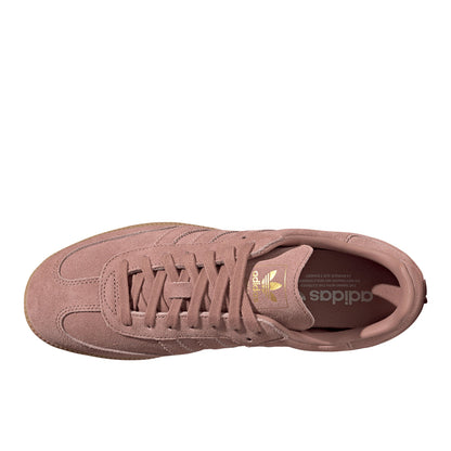 Samba OG Lace Up Sneakers