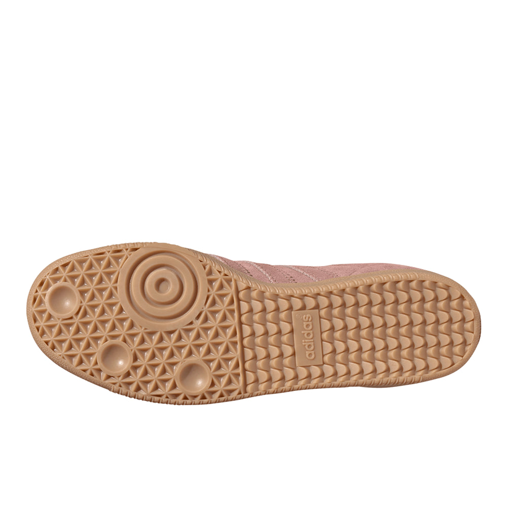 Samba OG Lace Up Sneakers