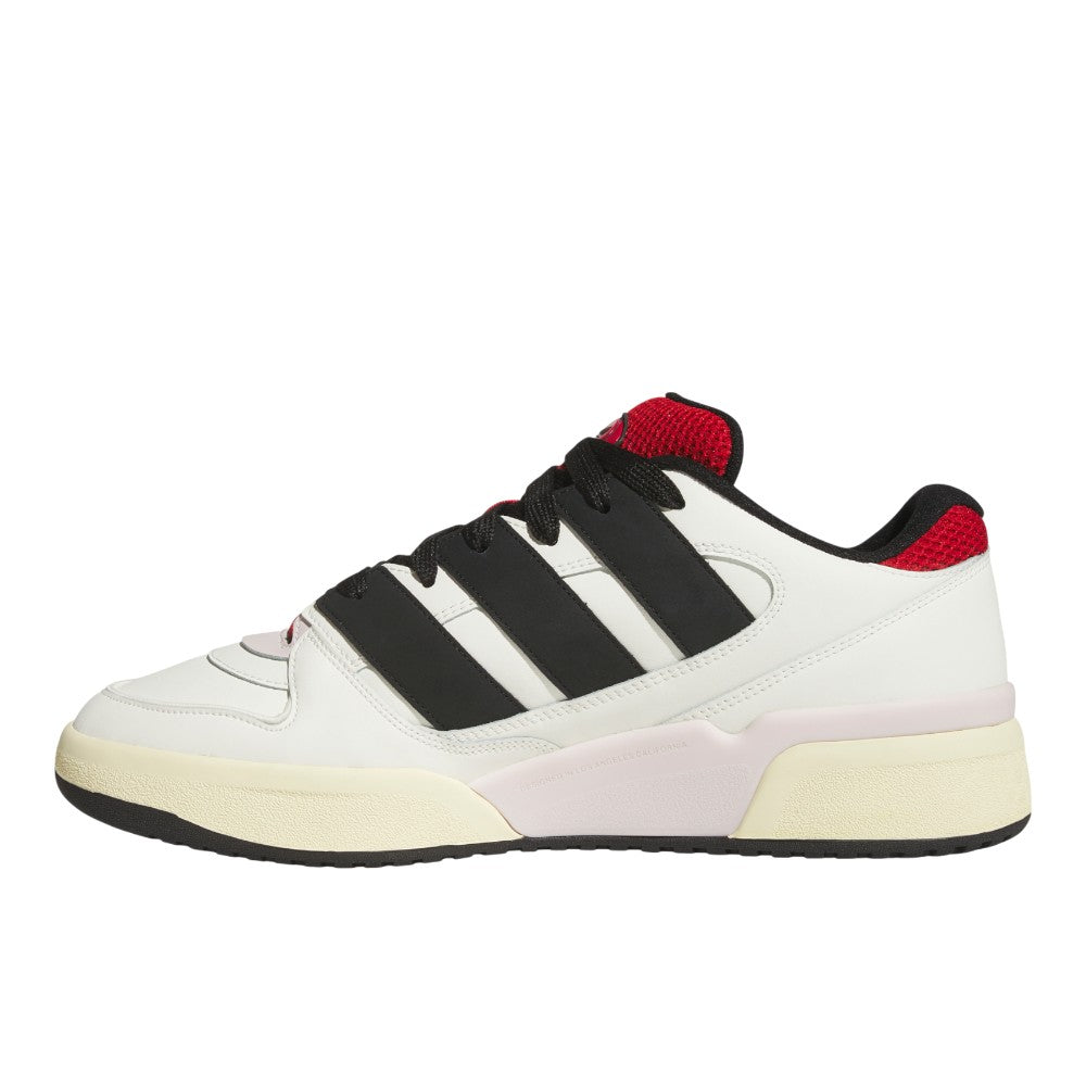 Forum2000 Lace Up Sneakers