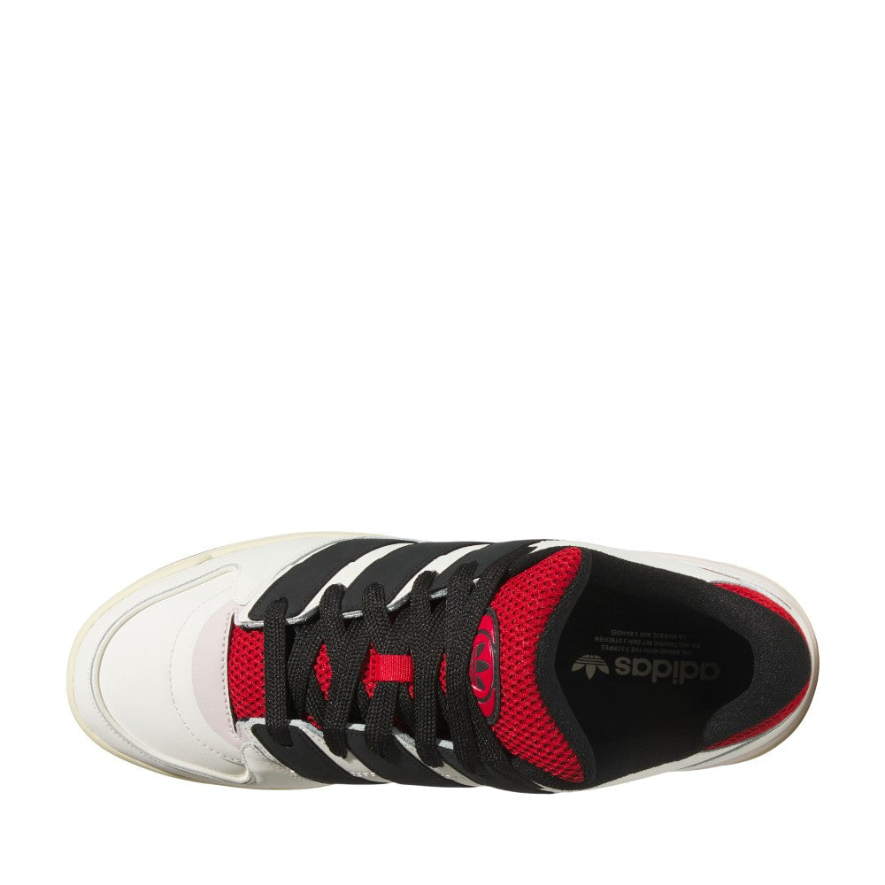 Forum2000 Lace Up Sneakers