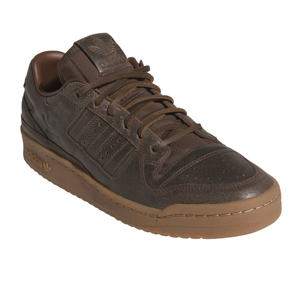 Forum 84 Low CL Lace Up Sneakers