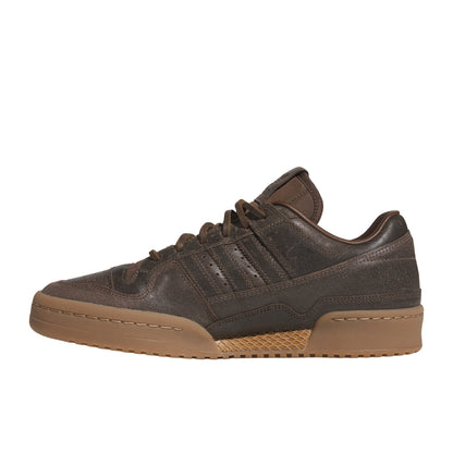 Forum 84 Low CL Lace Up Sneakers