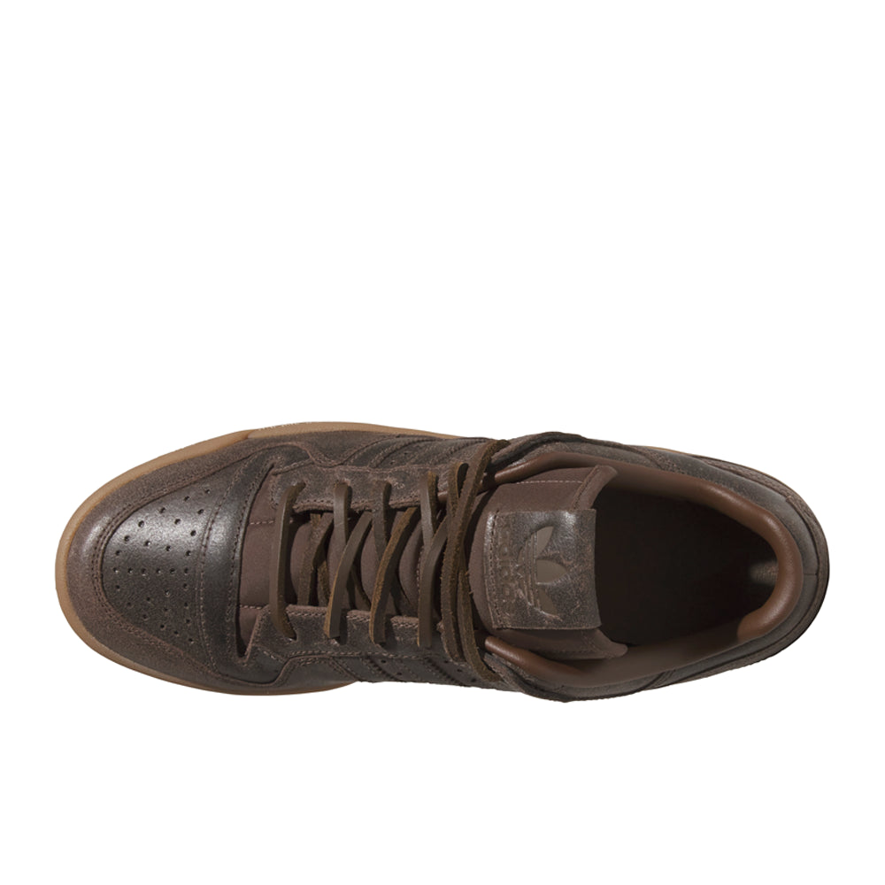 Forum 84 Low CL Lace Up Sneakers