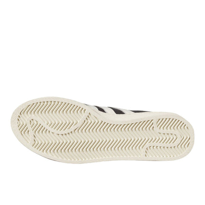 Jabbar Lo Lace Up Sneakers