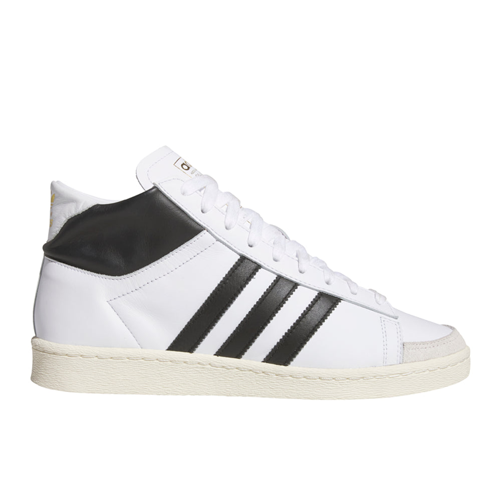 Jabbar High Top Sneakers