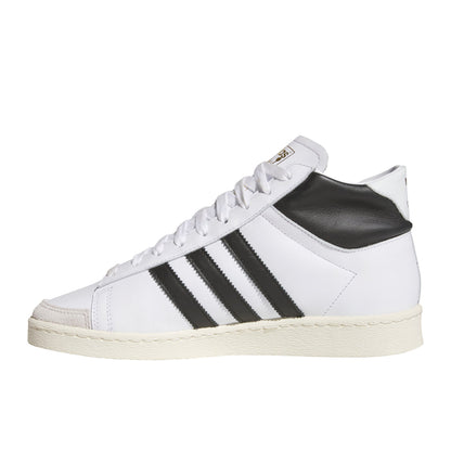 Jabbar High Top Sneakers