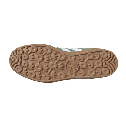 Gazelle Indoor Lace Up Sneakers