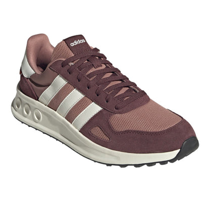 Run 84 Lace Up Sneakers