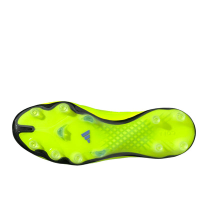 Copa Pure III Elite Laceless Firm Ground Soccer Cleats