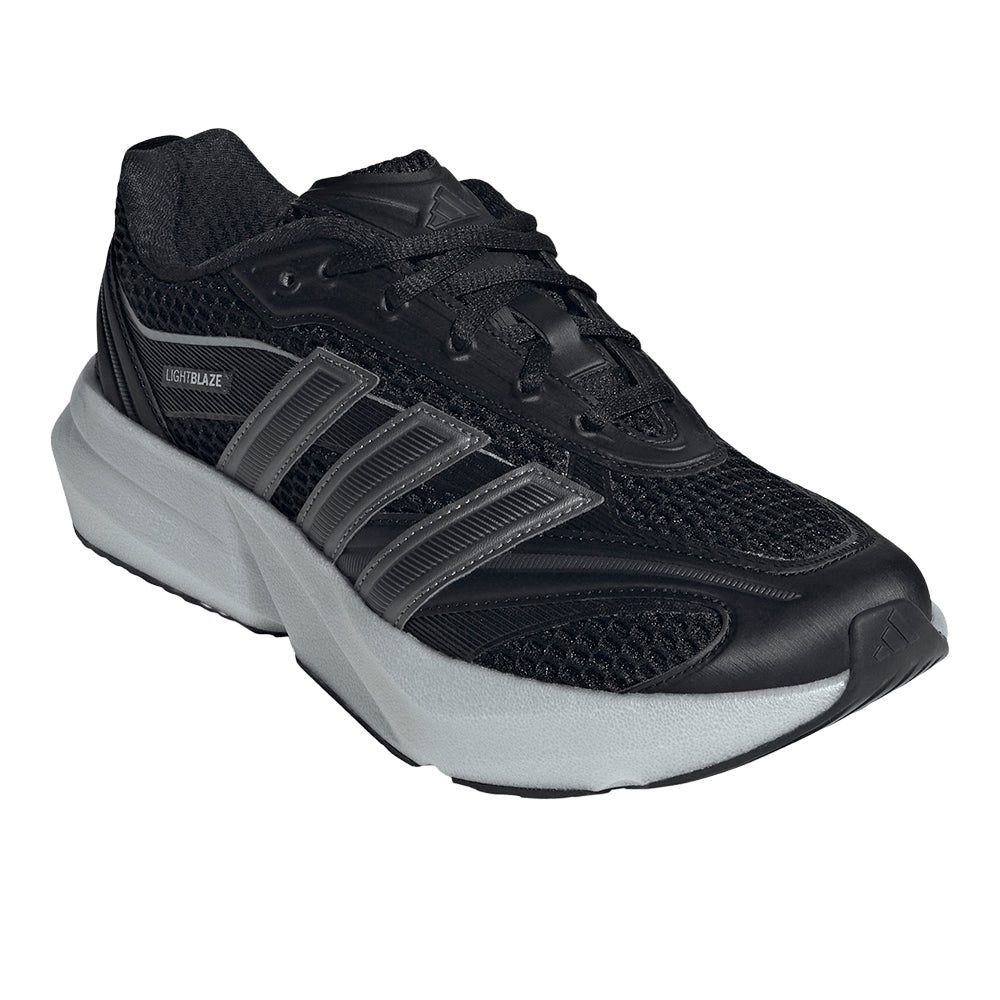 Lightblaze Glow Lace Up Sneakers