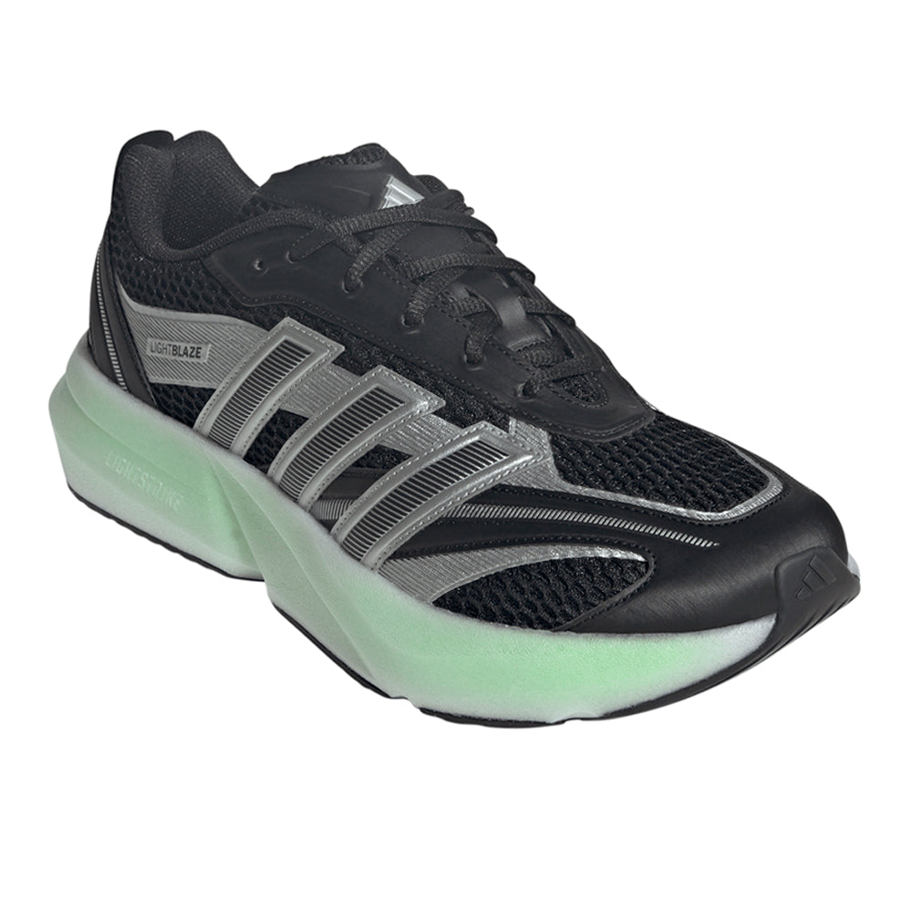 Lightblaze Glow Lace Up Sneakers
