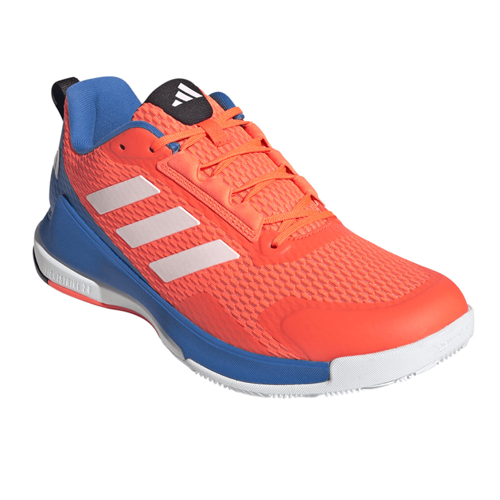 Novaflight 2 Indoor Lace Up Sneakers