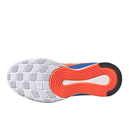 Novaflight 2 Indoor Lace Up Sneakers