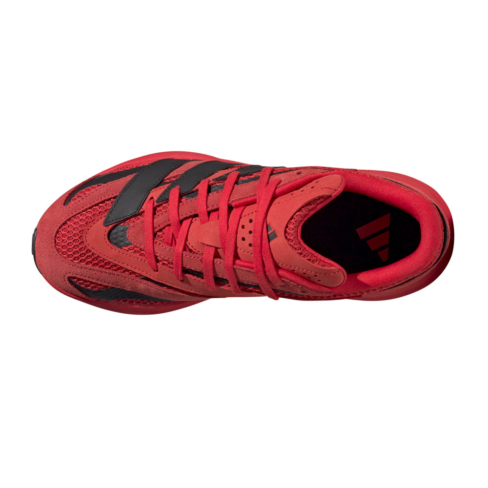 Lightblaze Lace Up Sneakers