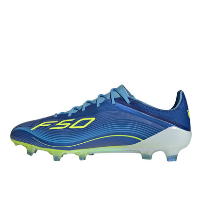 F50 Messi Elite Firm Ground Soccer Cleats