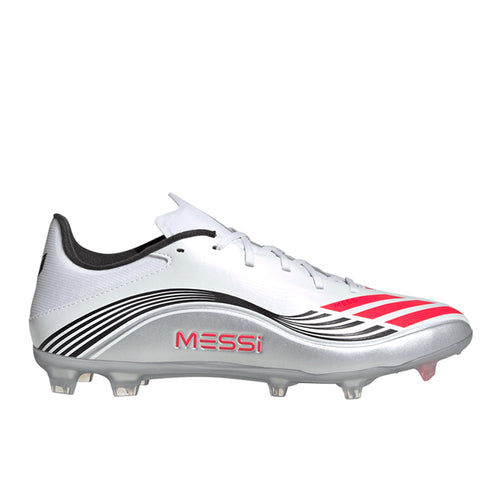 F50 Messi League Firm Ground/Multi Ground Soccer Cleats