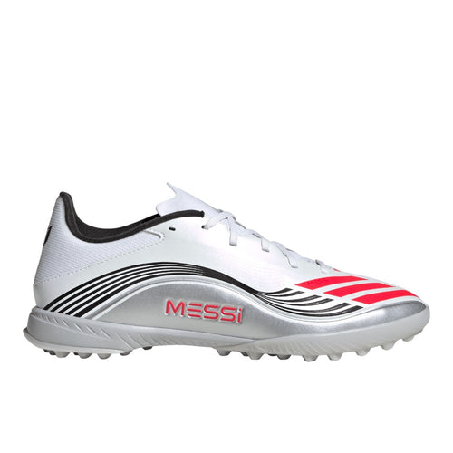 F50 Messi League Turf Football Shoes