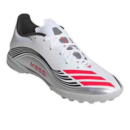 F50 Messi League Turf Football Shoes