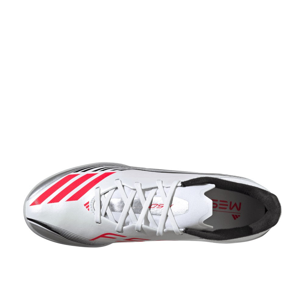F50 Messi League Turf Football Shoes