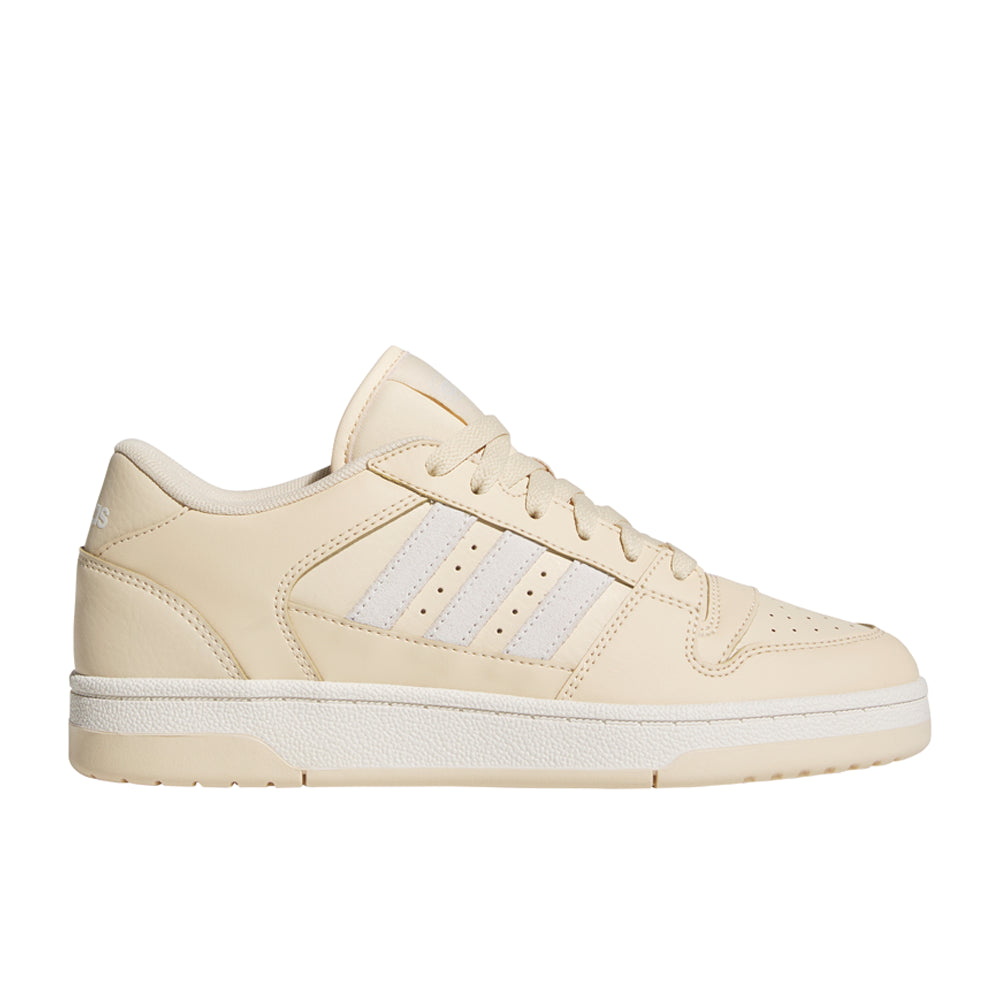 Break Start Low Lace Up Sneakers