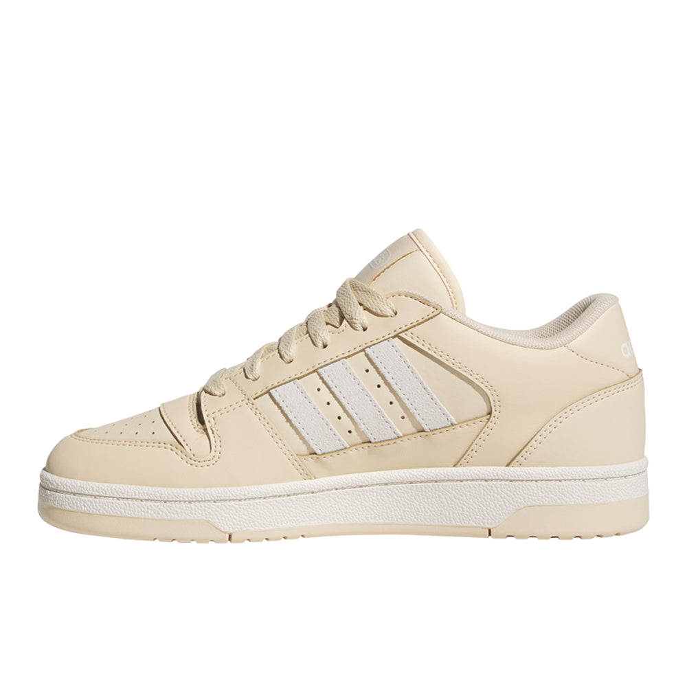 Break Start Low Lace Up Sneakers