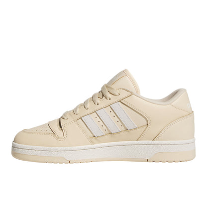Break Start Low Lace Up Sneakers