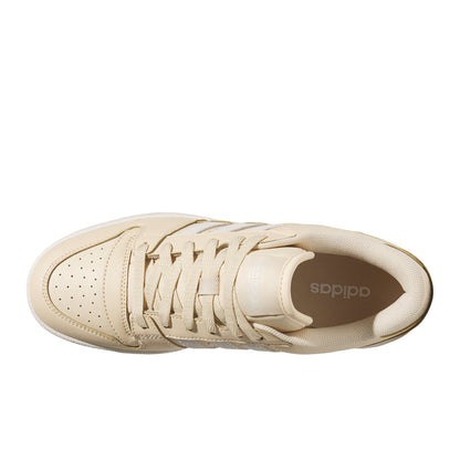Break Start Low Lace Up Sneakers
