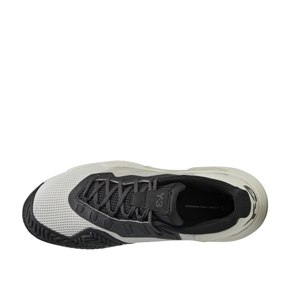 Y-3 Barricade 13 Tennis Shoes