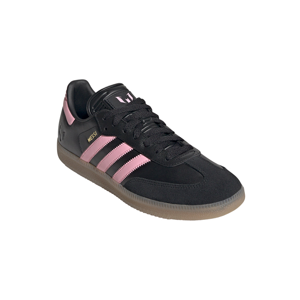 Samba Messi Indoor Soccer Shoes