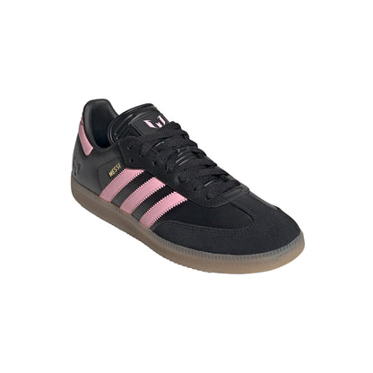 Samba Messi Indoor Soccer Shoes