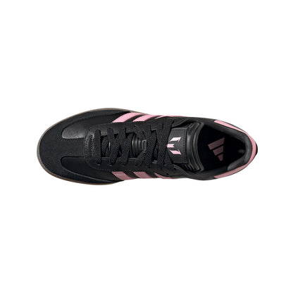 Samba Messi Indoor Soccer Shoes