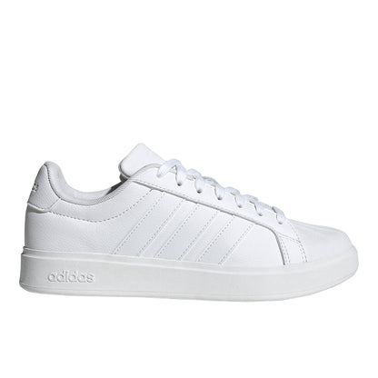 Streettalk Lace Up Sneakers