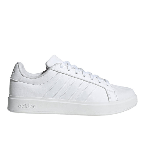 Streettalk Lace Up Sneakers